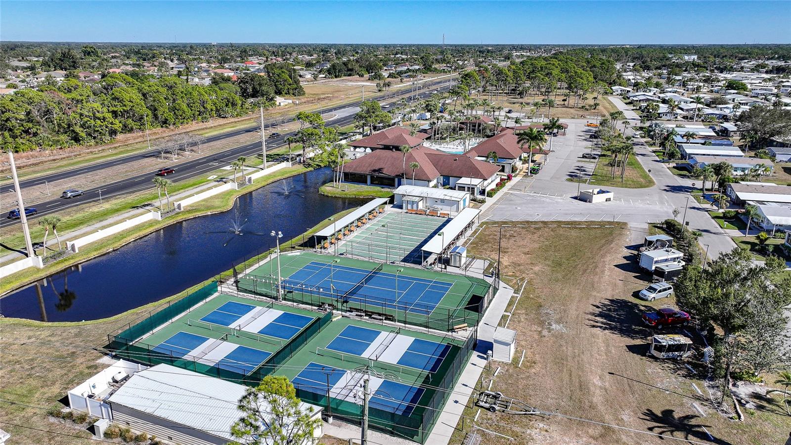 HARBOR ISLES PH 5 - Residential