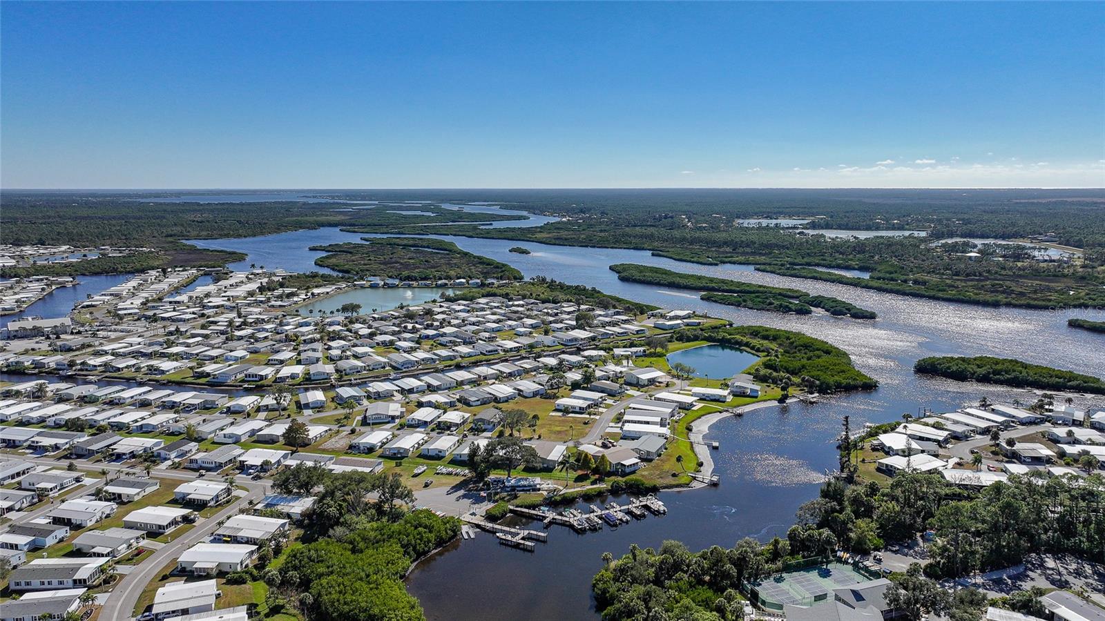 HARBOR ISLES PH 5 - Residential