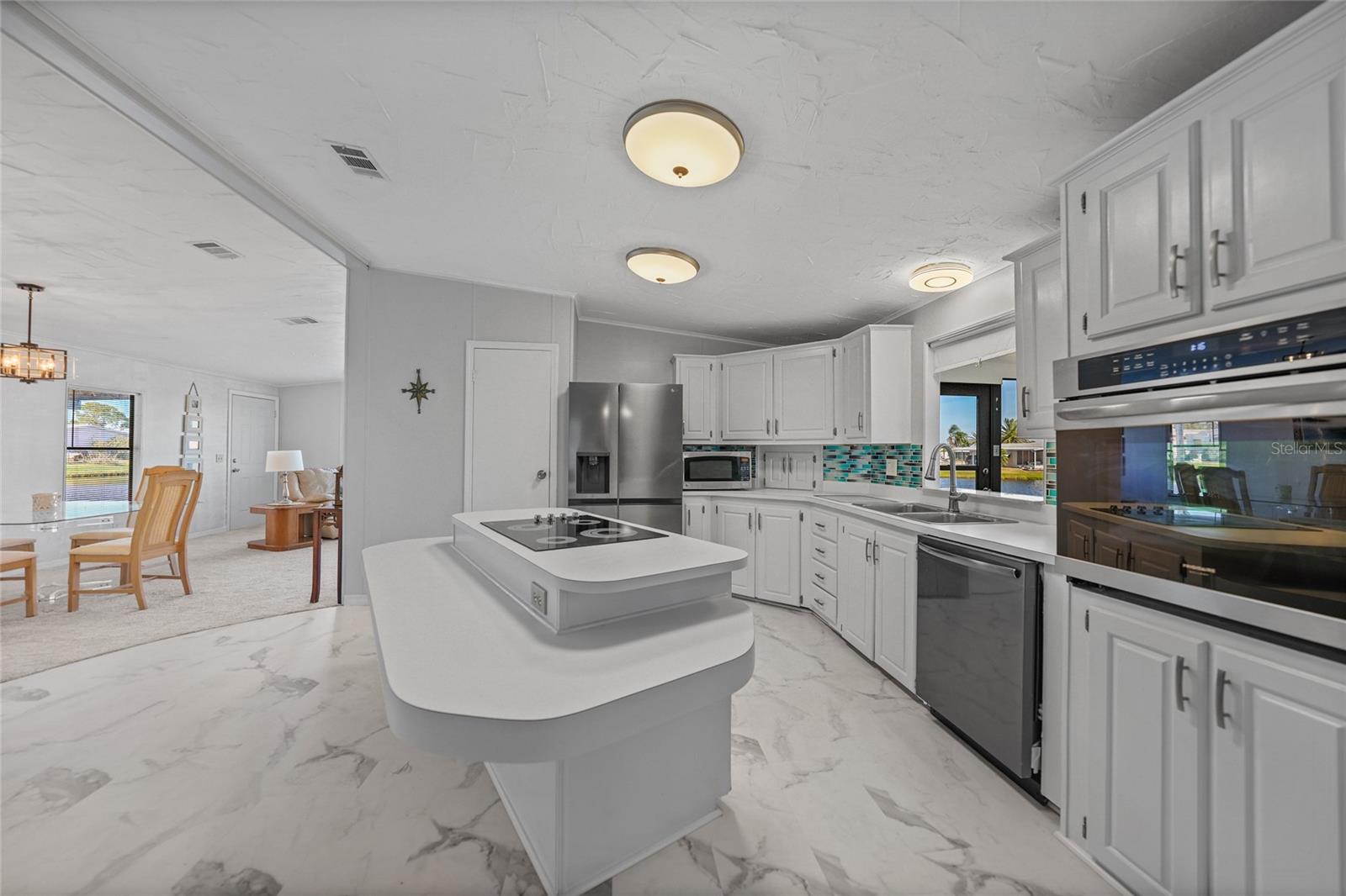 HARBOR ISLES PH 5 - Residential