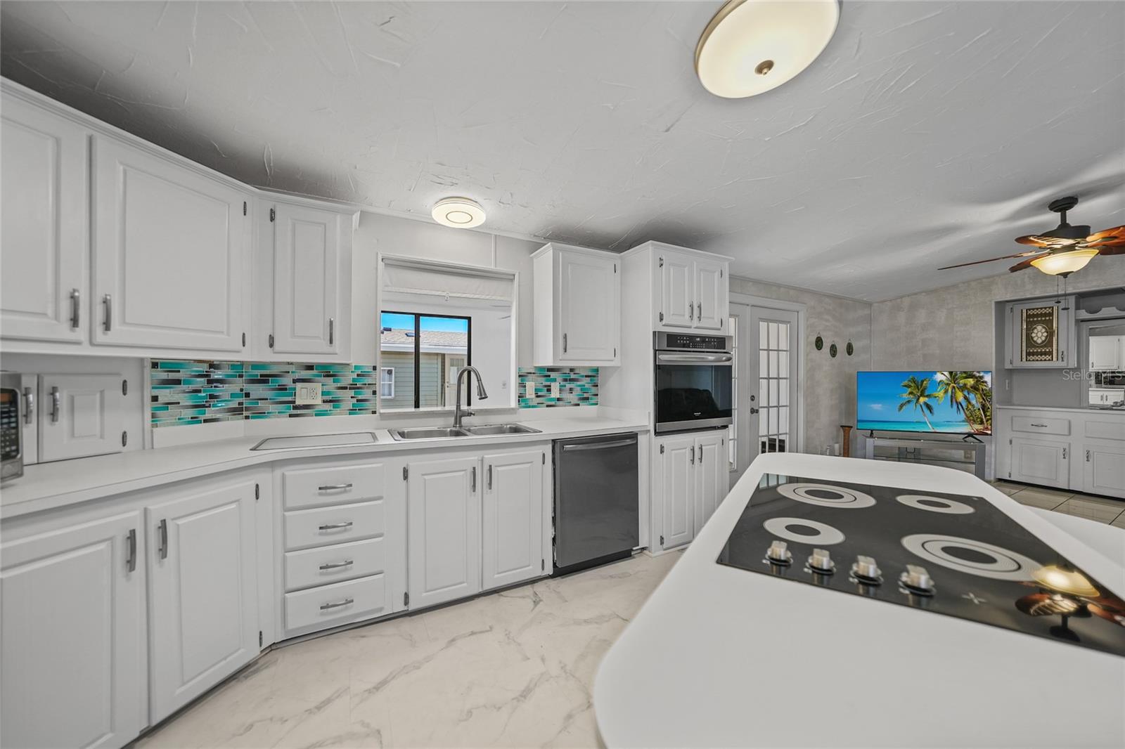 HARBOR ISLES PH 5 - Residential