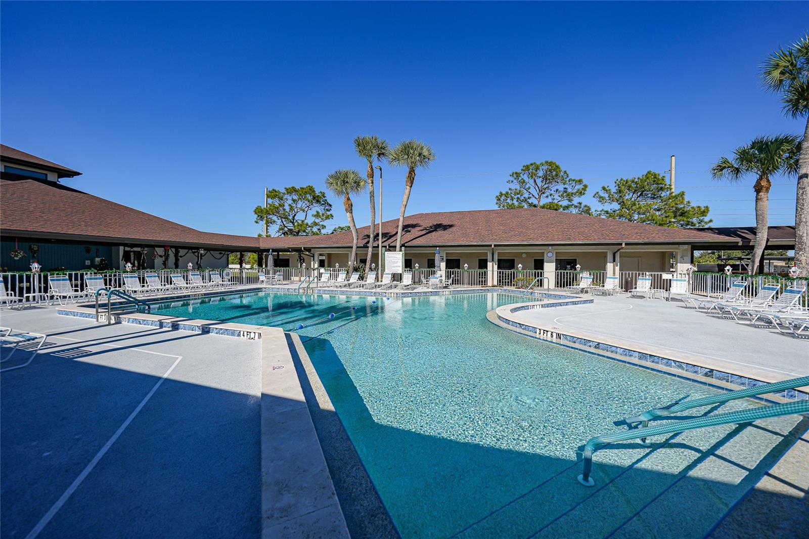 HARBOR ISLES PH 5 - Residential