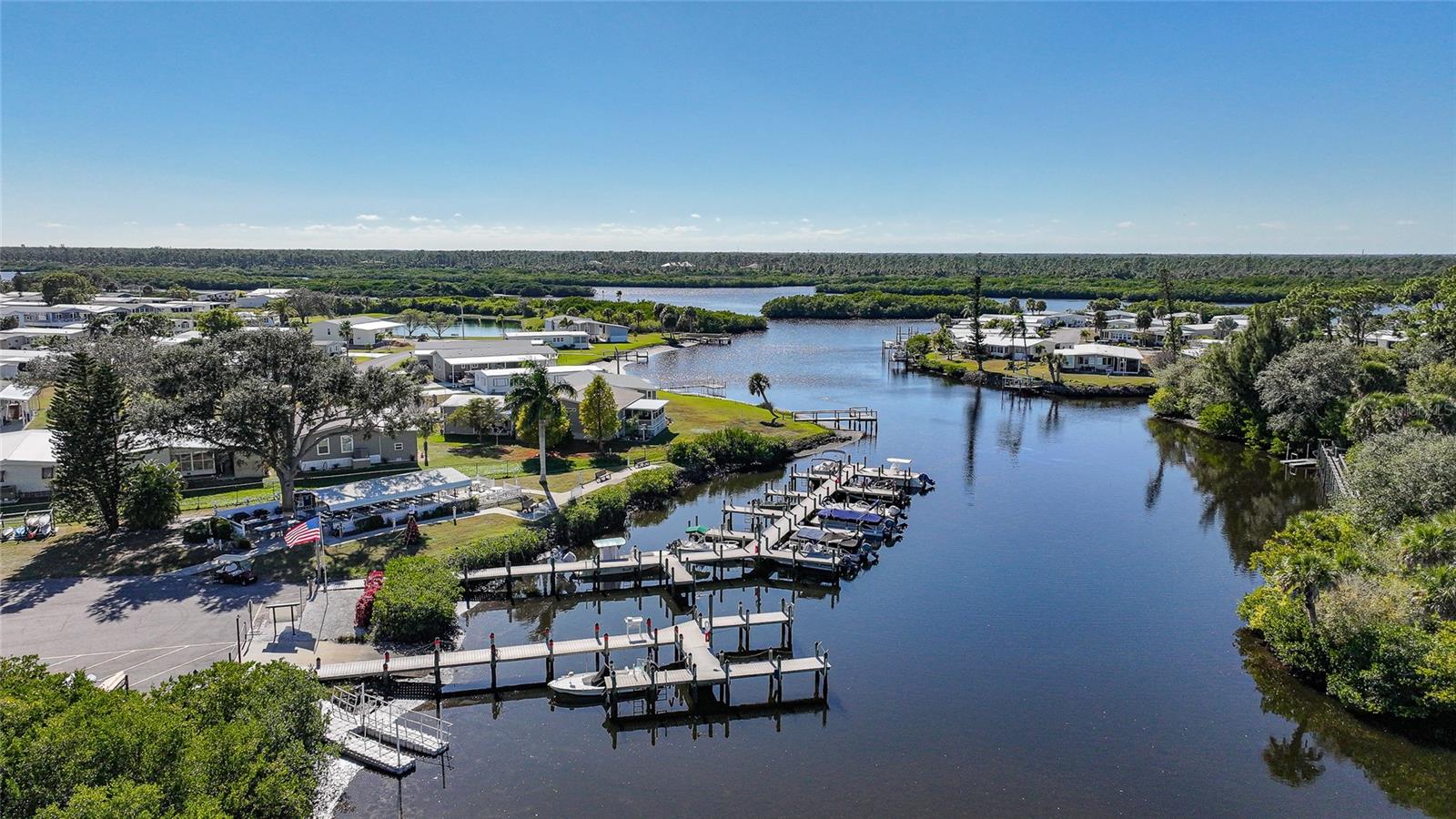 HARBOR ISLES PH 5 - Residential