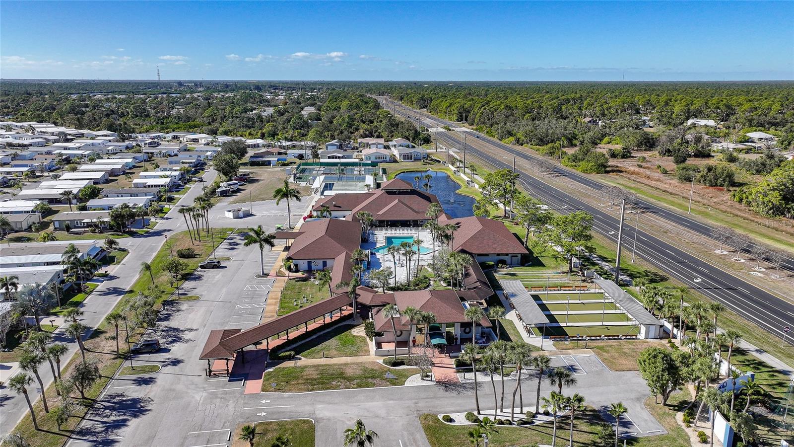 HARBOR ISLES PH 5 - Residential