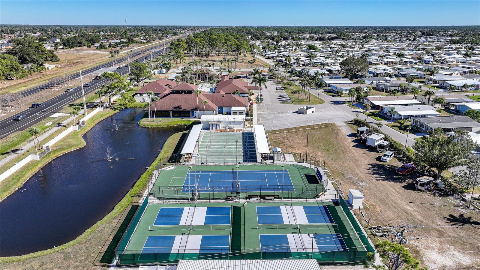 HARBOR ISLES PH 5 - Residential