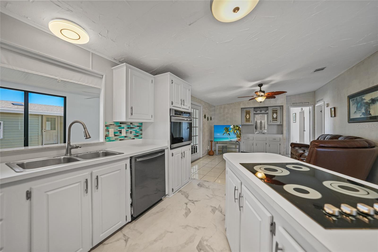 HARBOR ISLES PH 5 - Residential