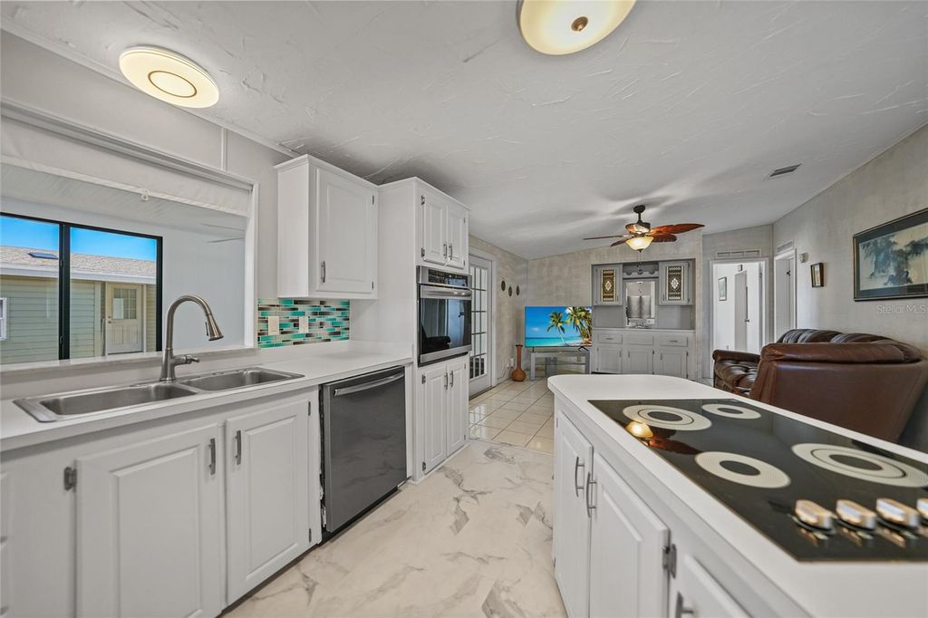 Photo of 495 Schooner Street, North Port, FL 34287 (MLS # C7519625)