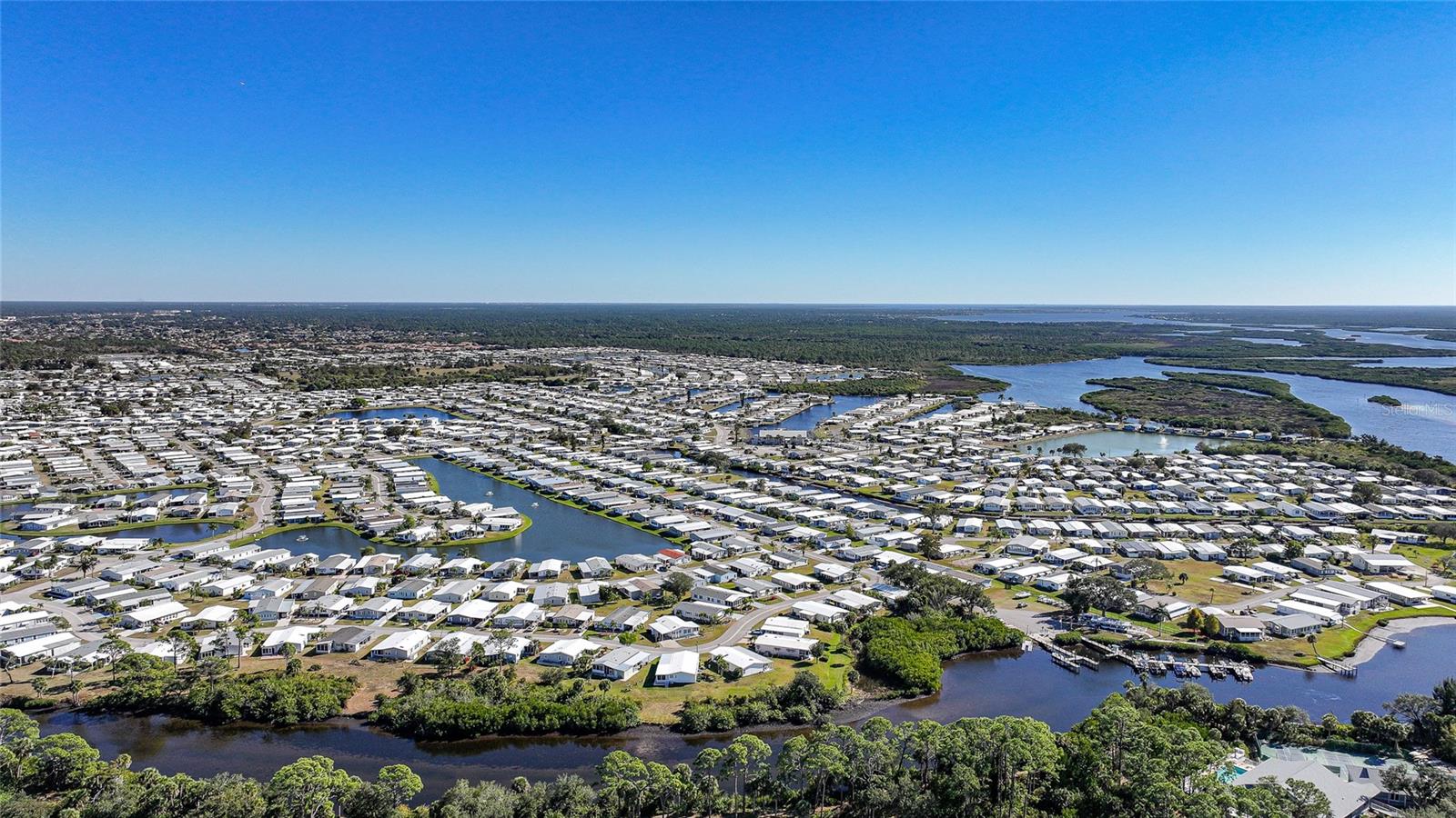 HARBOR ISLES PH 5 - Residential