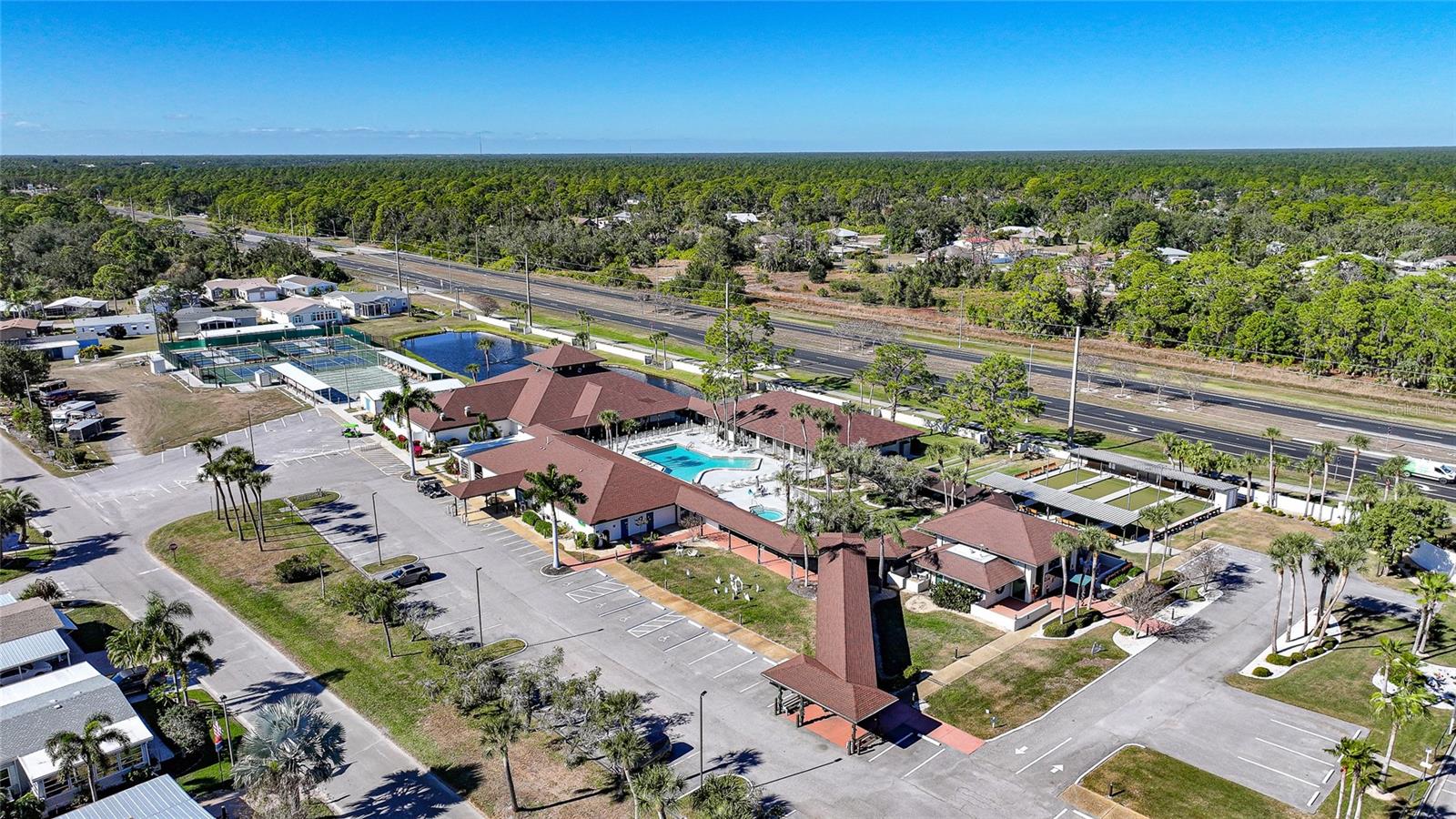 HARBOR ISLES PH 5 - Residential