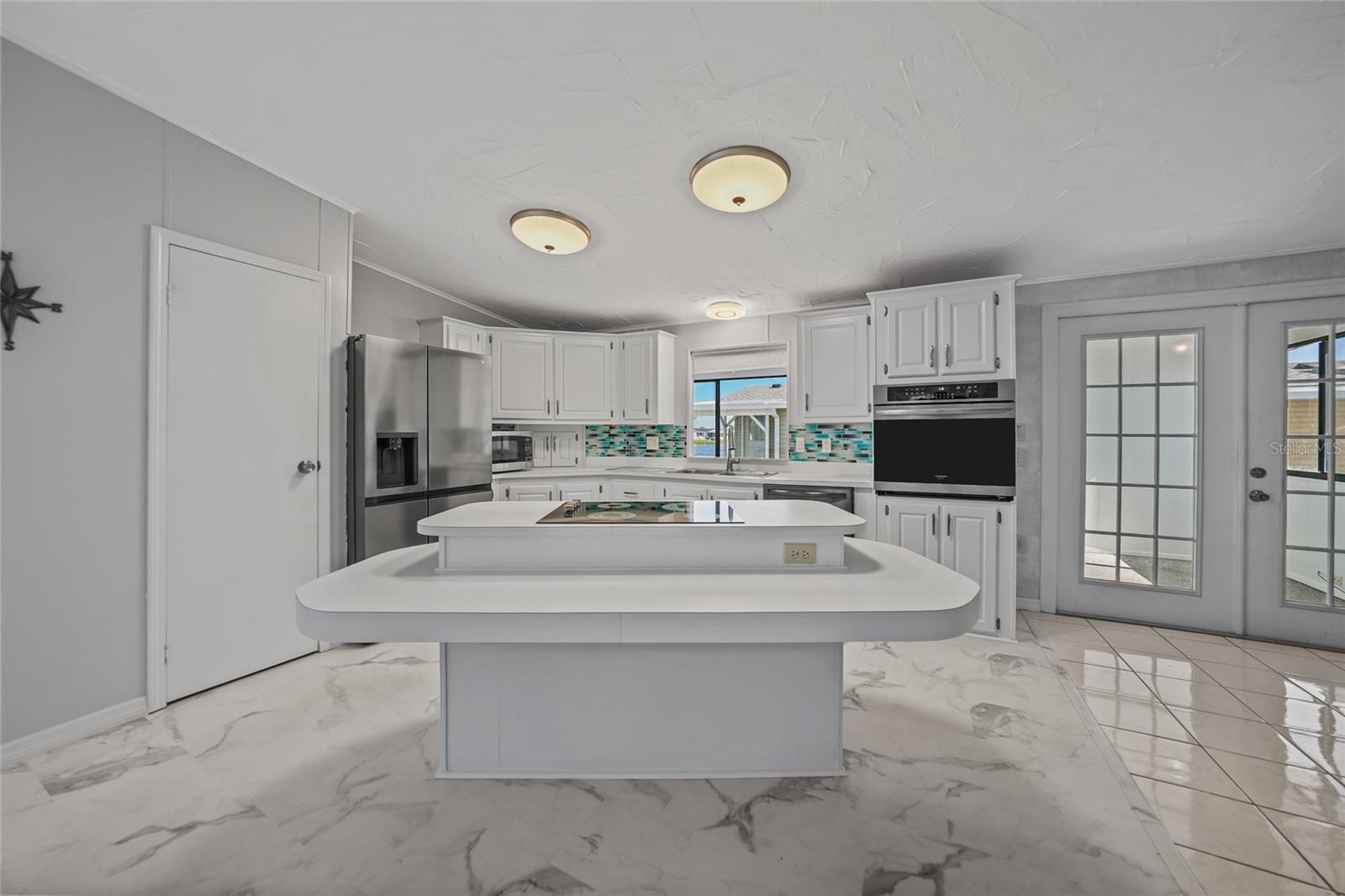 HARBOR ISLES PH 5 - Residential