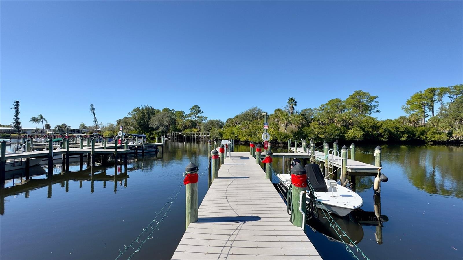 HARBOR ISLES PH 5 - Residential