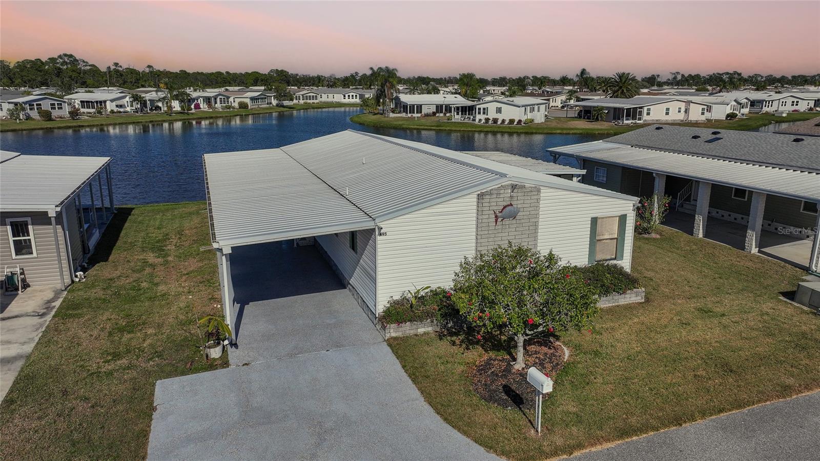 HARBOR ISLES PH 5 - Residential