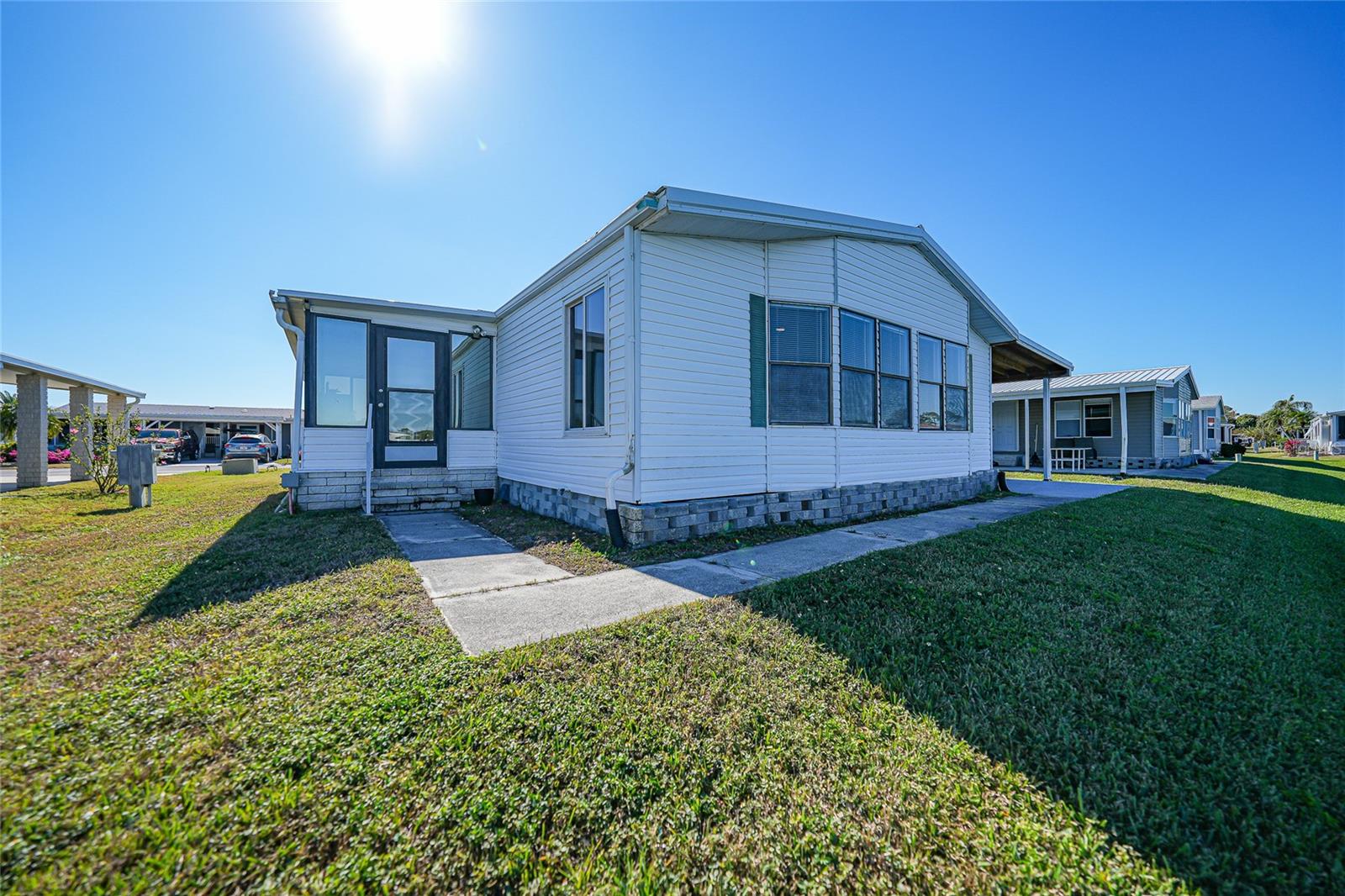 HARBOR ISLES PH 5 - Residential