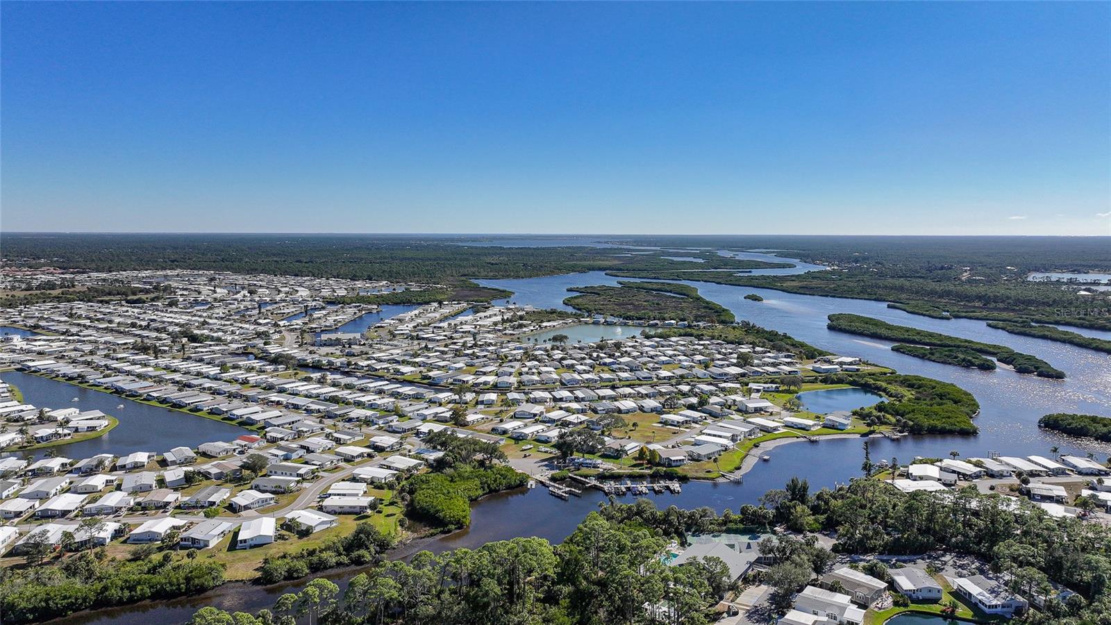 HARBOR ISLES PH 5 - Residential