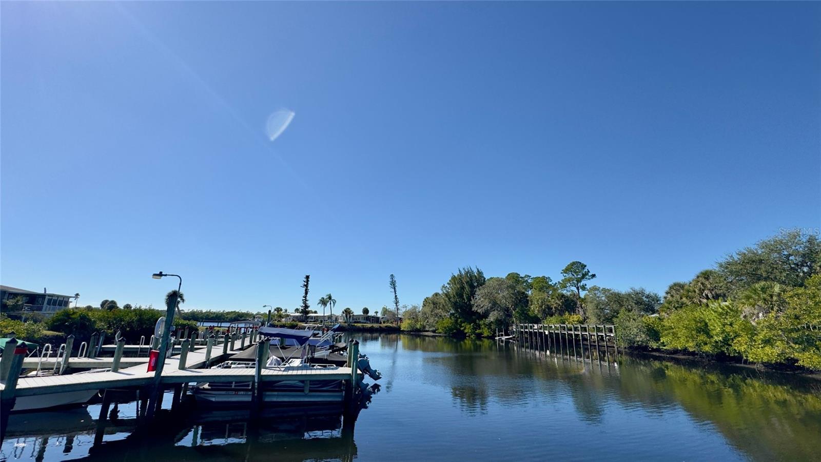 HARBOR ISLES PH 5 - Residential