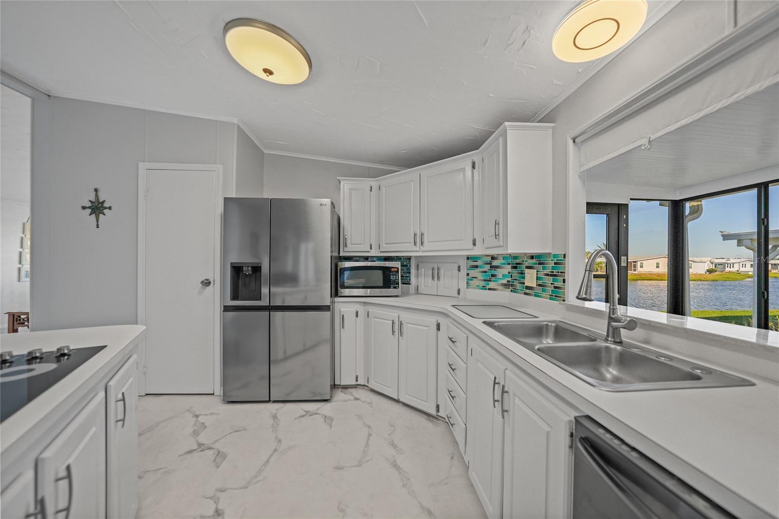 HARBOR ISLES PH 5 - Residential