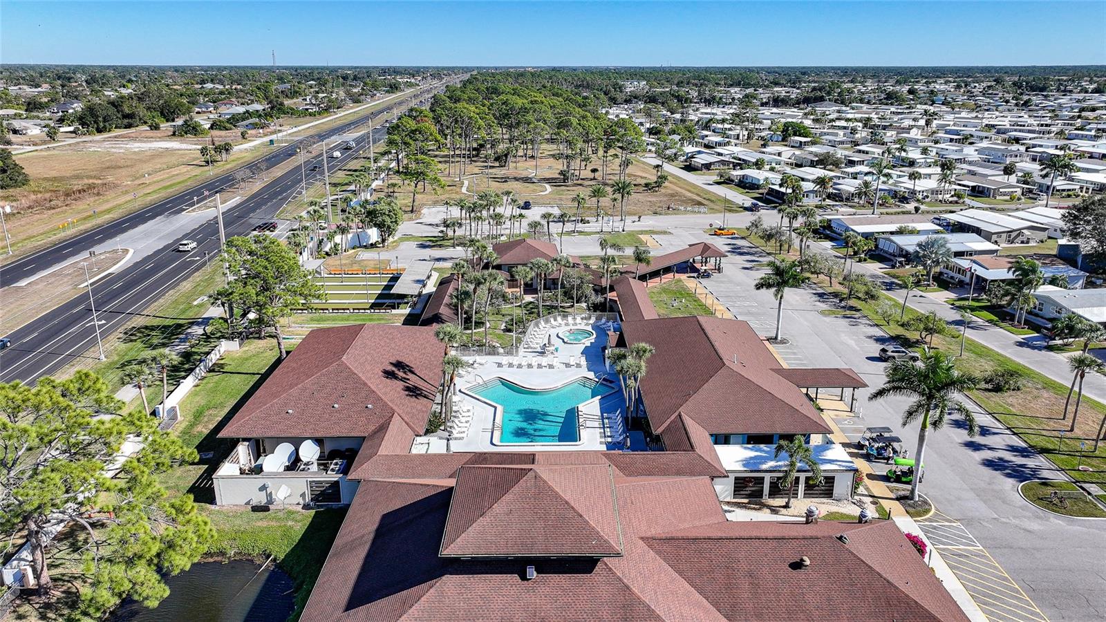 HARBOR ISLES PH 5 - Residential