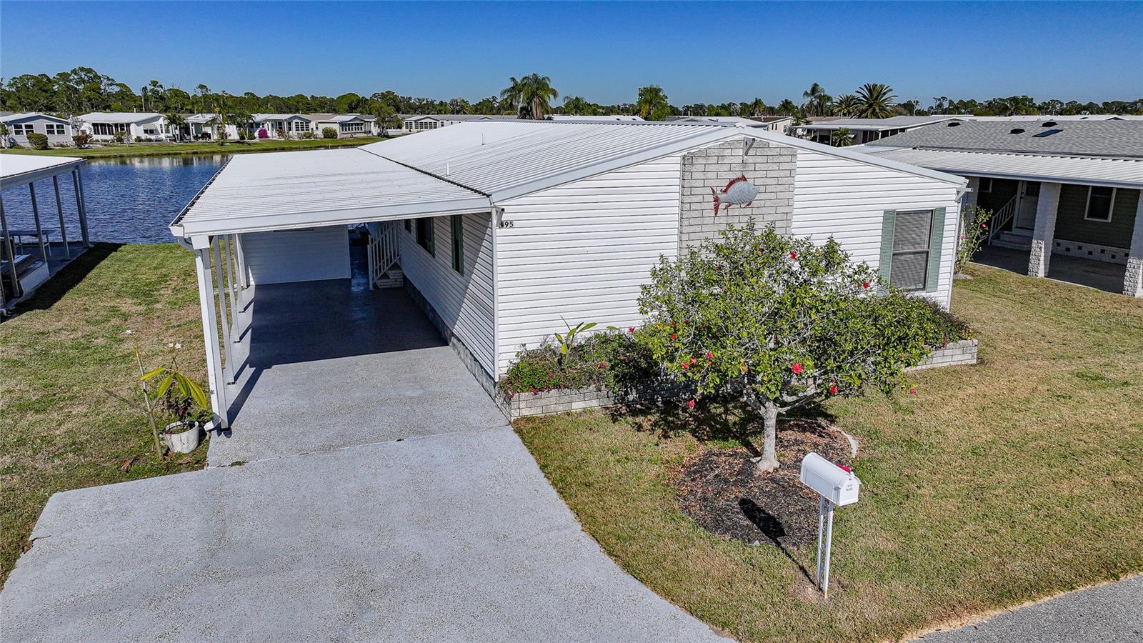 HARBOR ISLES PH 5 - Residential