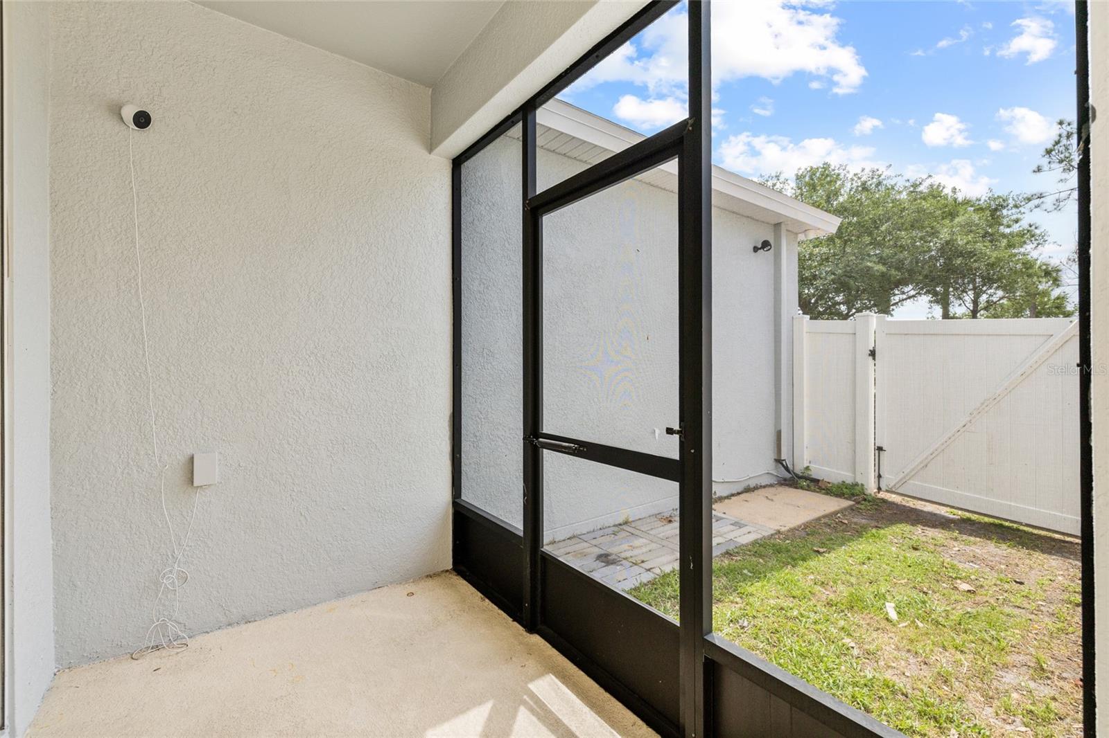 MAGNOLIA PARK CENTRAL PH A - Residential