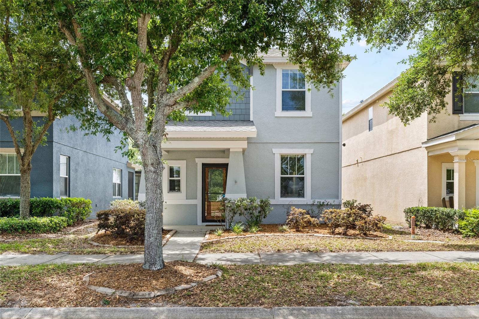 MAGNOLIA PARK CENTRAL PH A - Residential