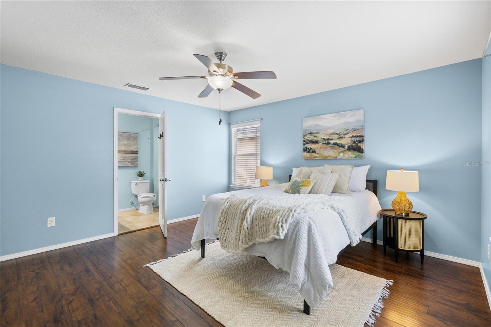 MAGNOLIA PARK CENTRAL PH A - Residential