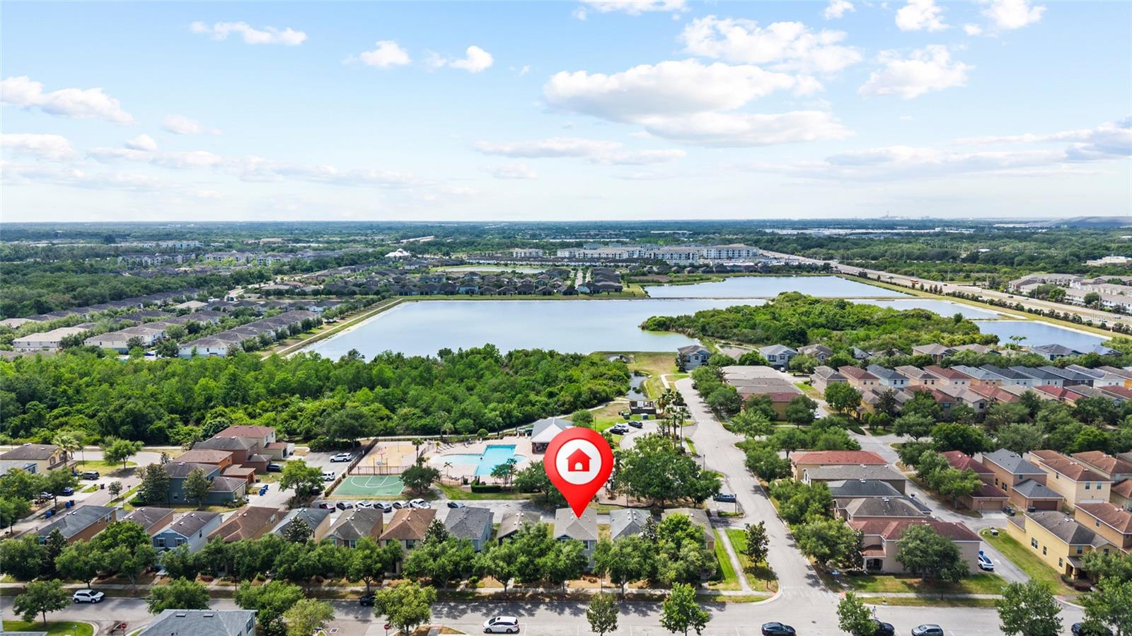 MAGNOLIA PARK CENTRAL PH A - Residential