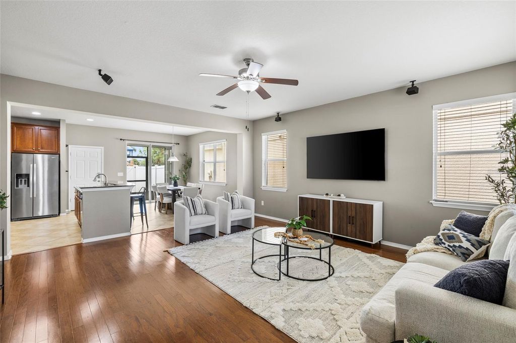 Photo of 9207 English Oaks Lane, Riverview, FL 33578 (MLS # TB8482446)