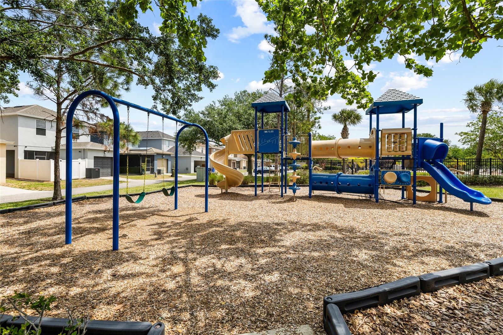 MAGNOLIA PARK CENTRAL PH A - Residential