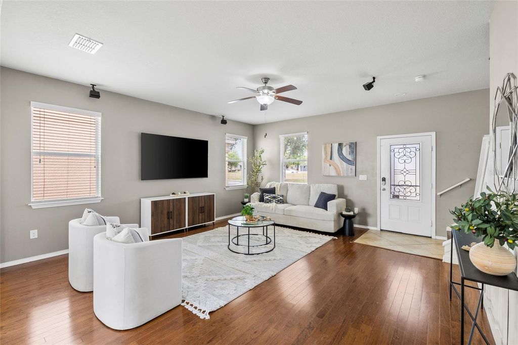 Photo of 9207 English Oaks Lane, Riverview, FL 33578 (MLS # TB8482446)