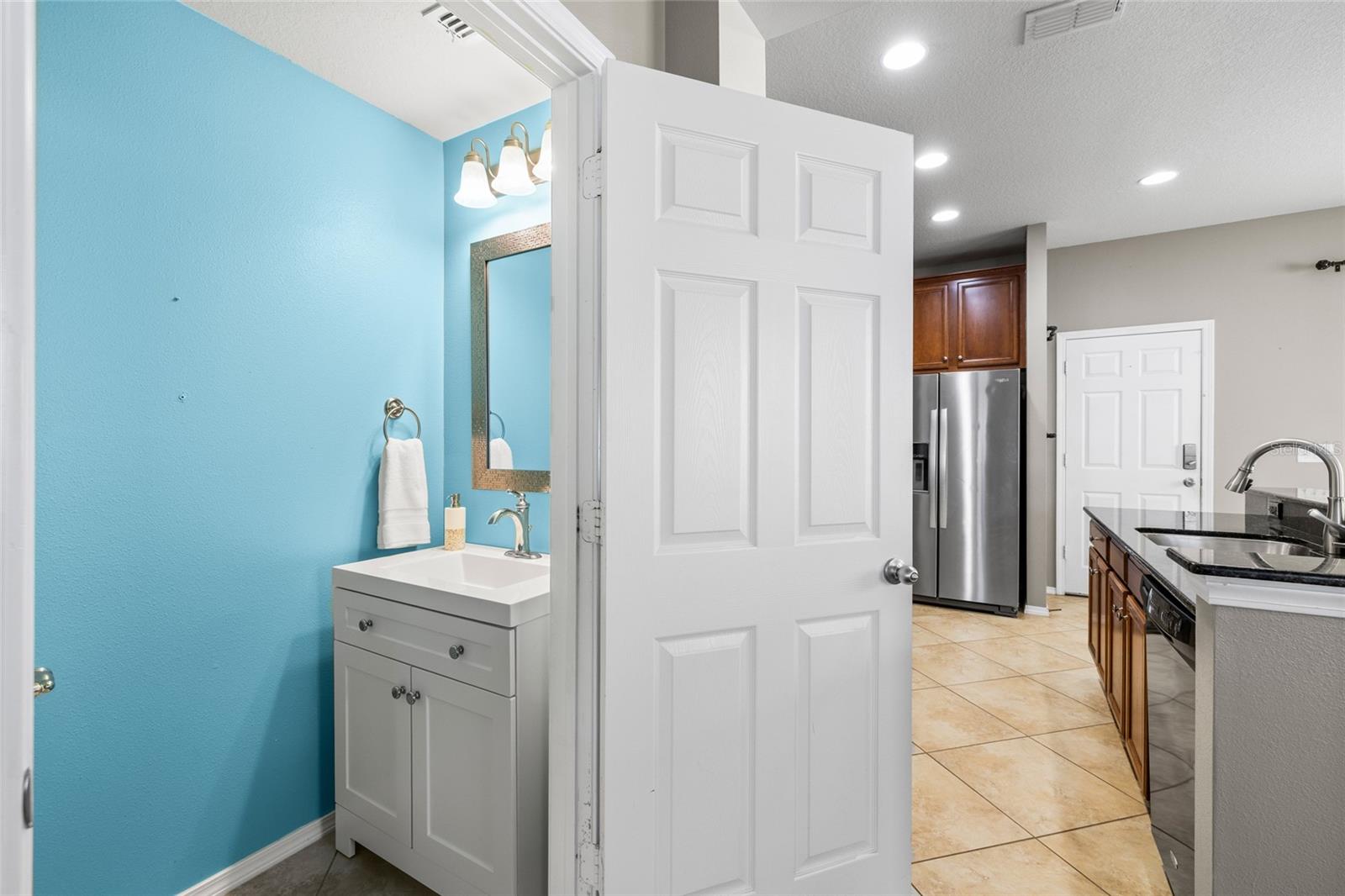 MAGNOLIA PARK CENTRAL PH A - Residential