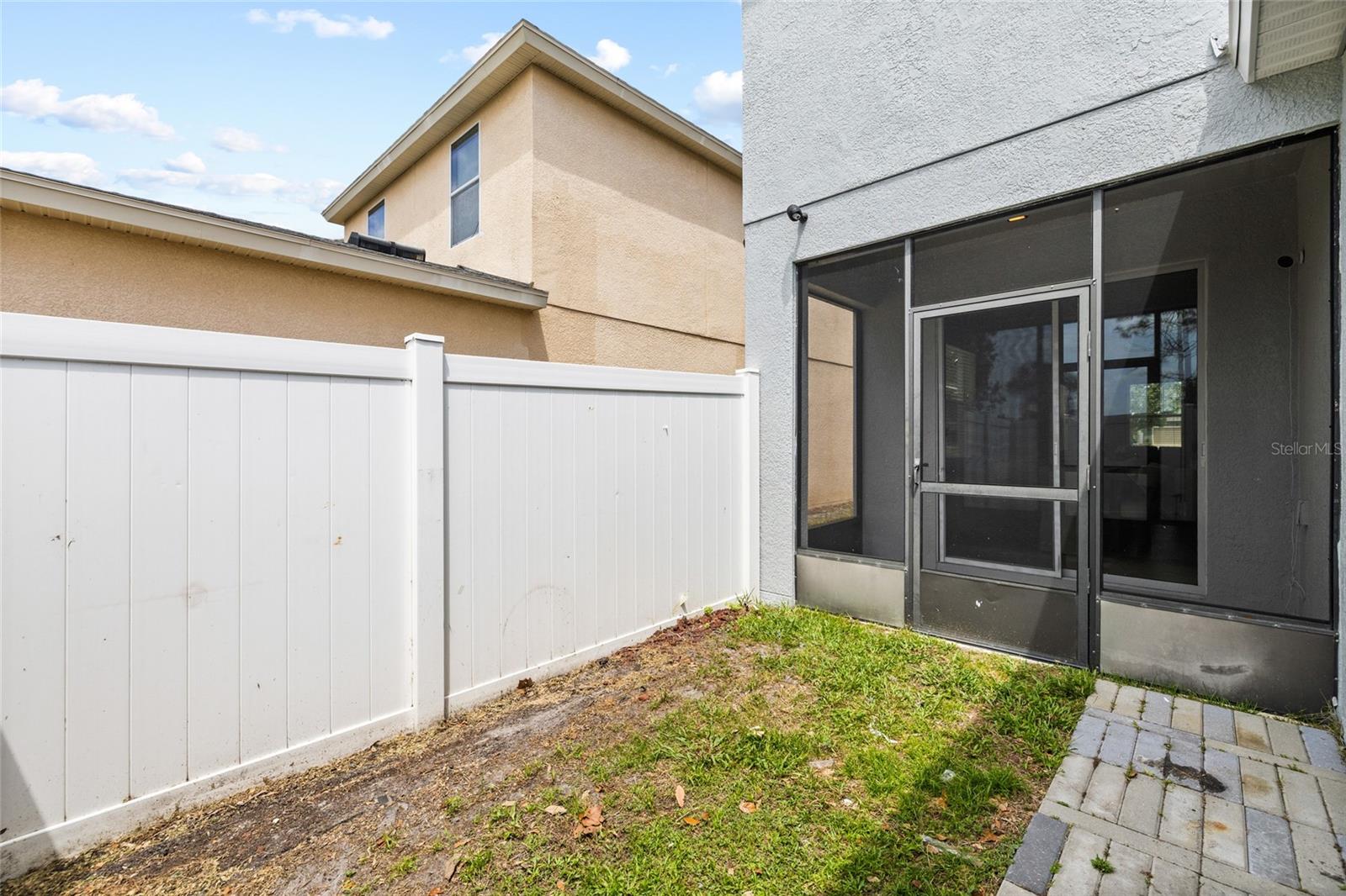 MAGNOLIA PARK CENTRAL PH A - Residential