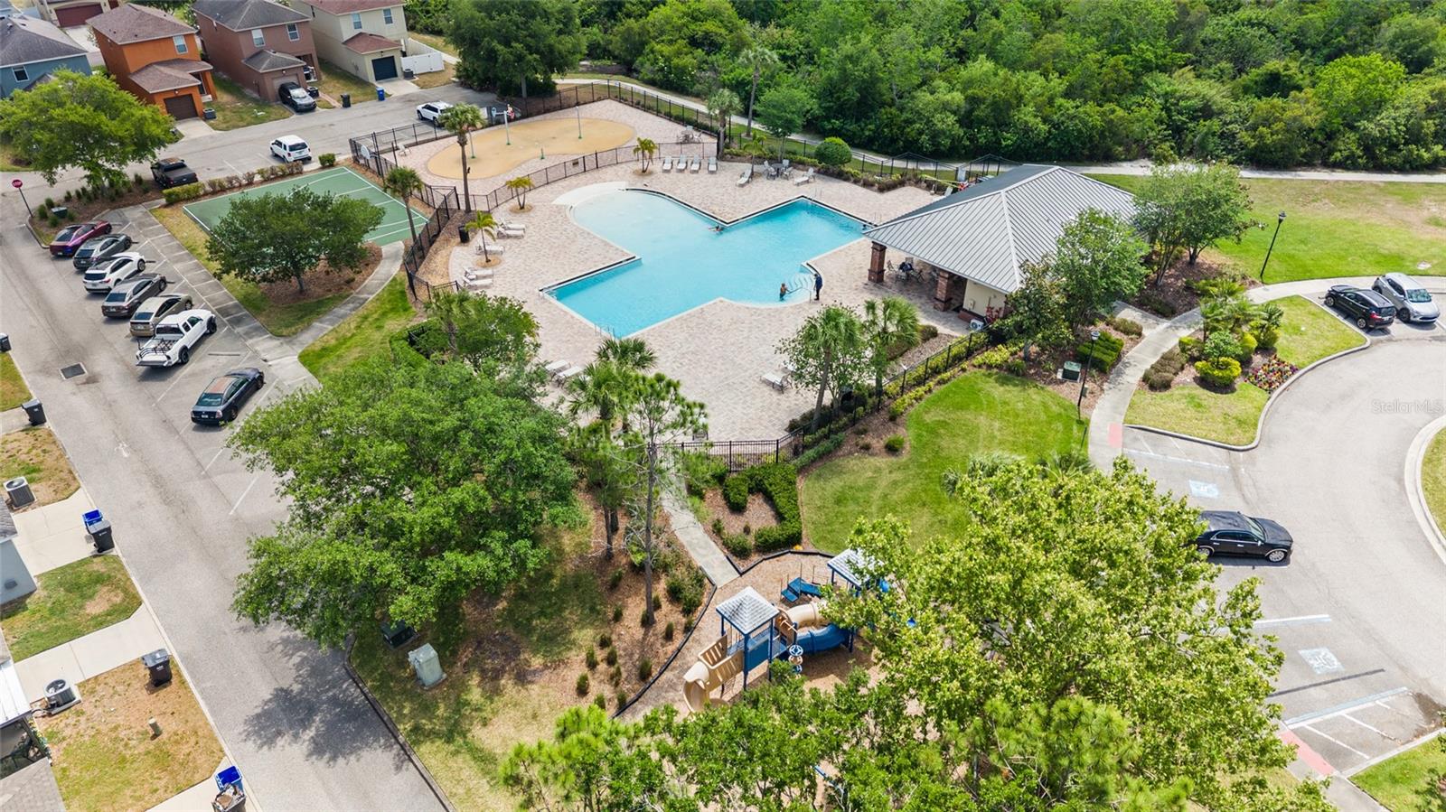 MAGNOLIA PARK CENTRAL PH A - Residential