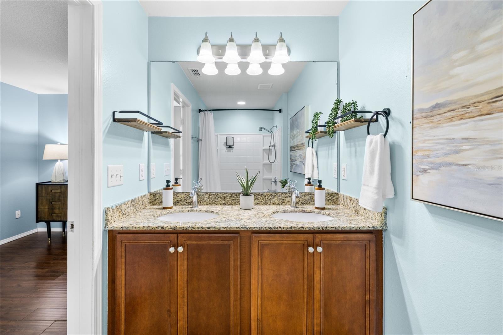 MAGNOLIA PARK CENTRAL PH A - Residential