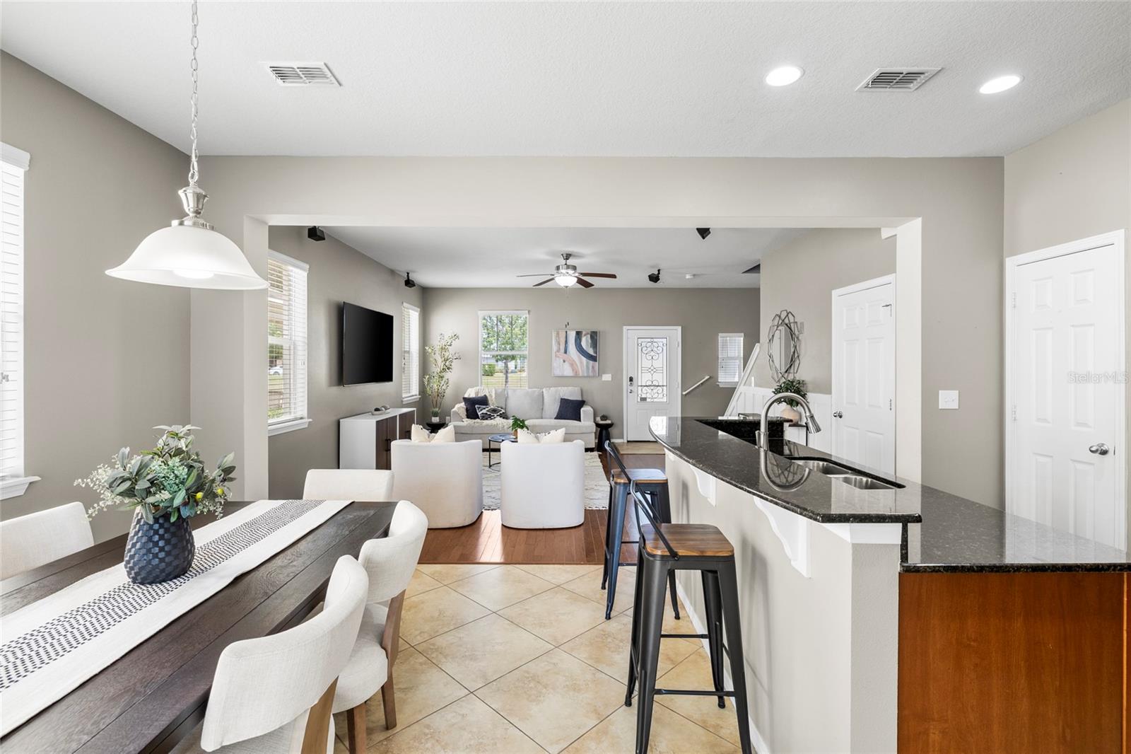 MAGNOLIA PARK CENTRAL PH A - Residential