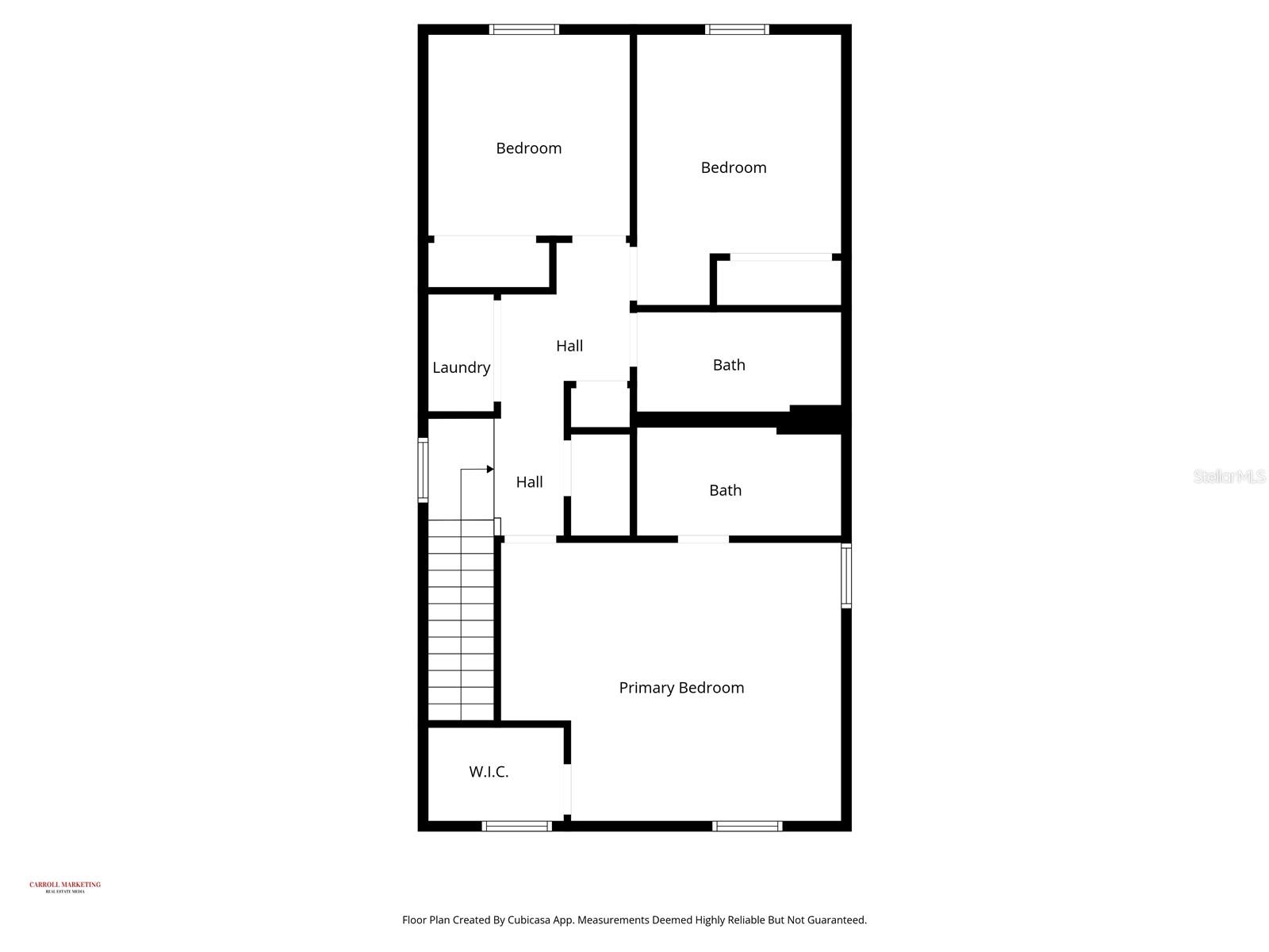 MAGNOLIA PARK CENTRAL PH A - Residential