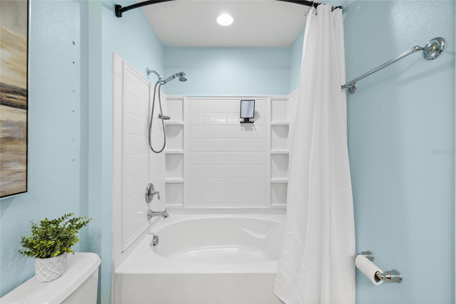 MAGNOLIA PARK CENTRAL PH A - Residential