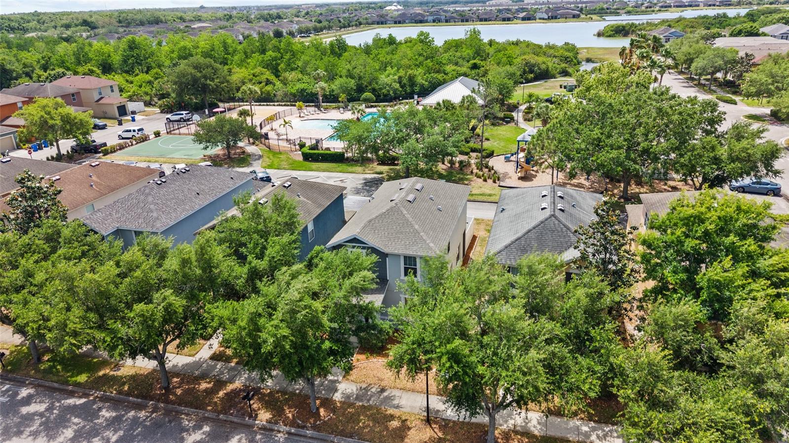 MAGNOLIA PARK CENTRAL PH A - Residential