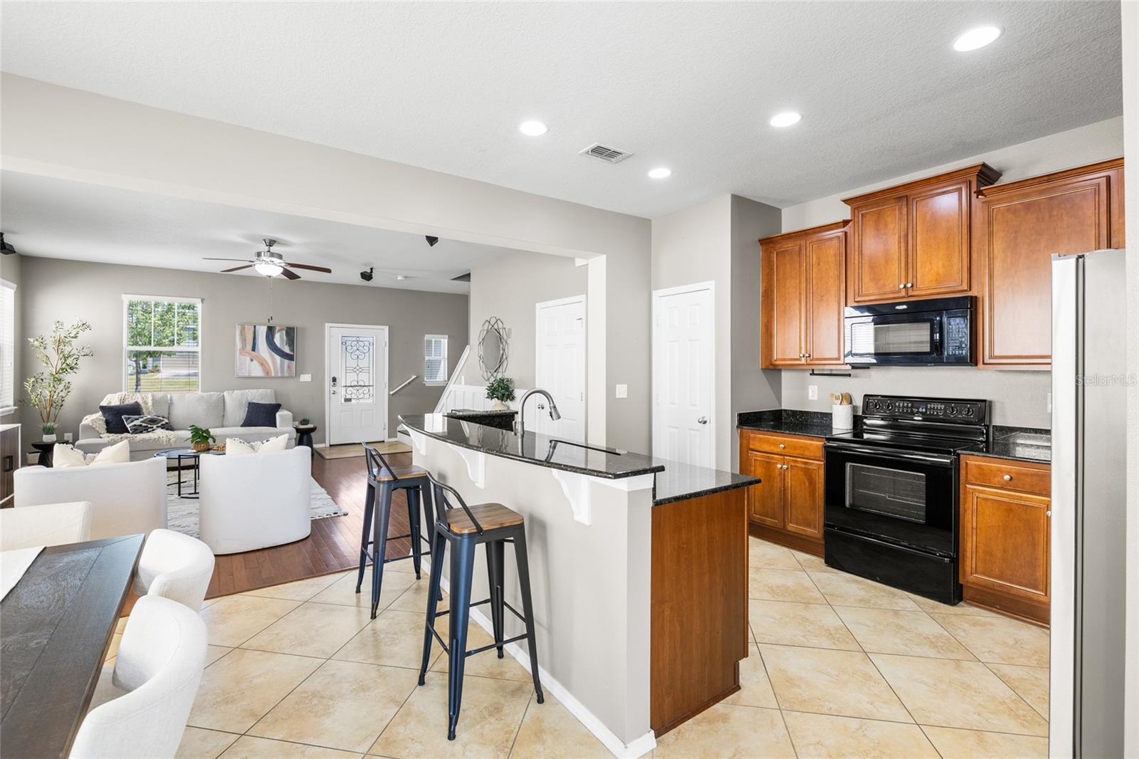 MAGNOLIA PARK CENTRAL PH A - Residential