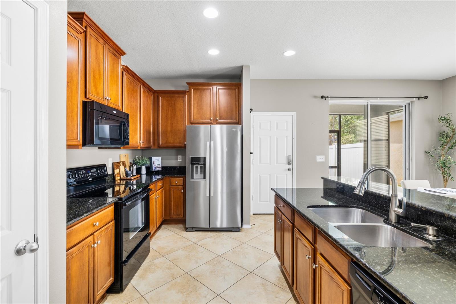 MAGNOLIA PARK CENTRAL PH A - Residential