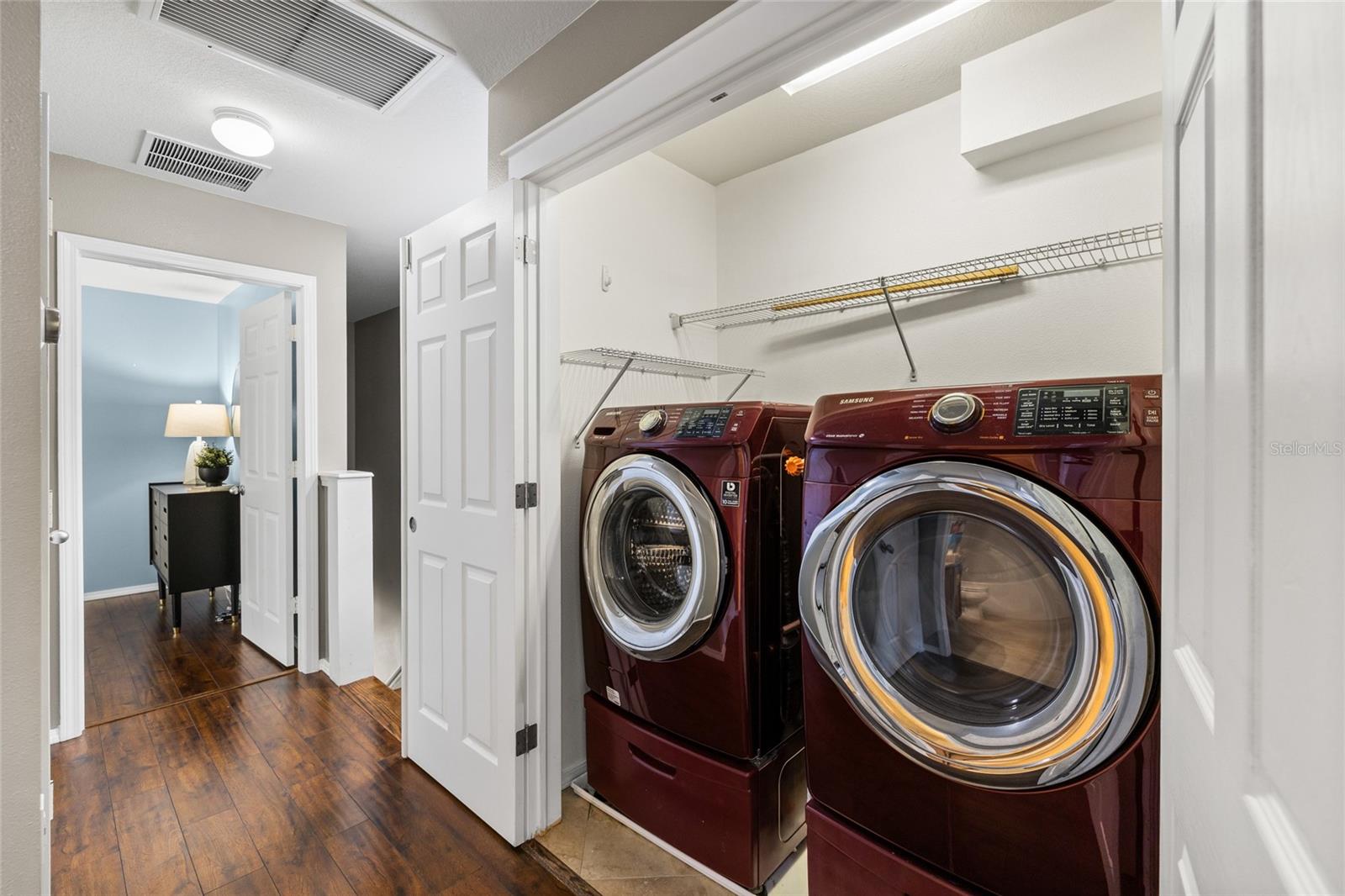 MAGNOLIA PARK CENTRAL PH A - Residential