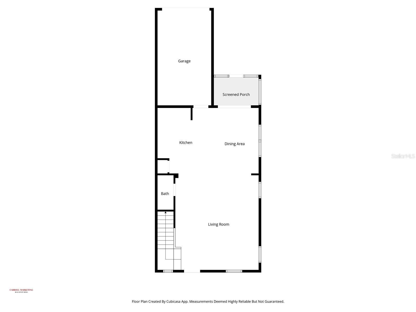 MAGNOLIA PARK CENTRAL PH A - Residential