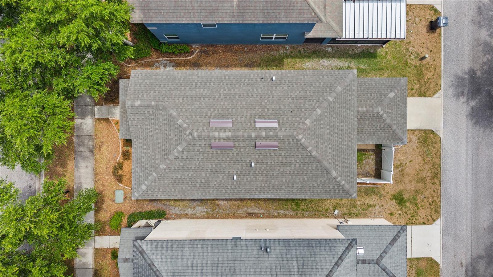 MAGNOLIA PARK CENTRAL PH A - Residential