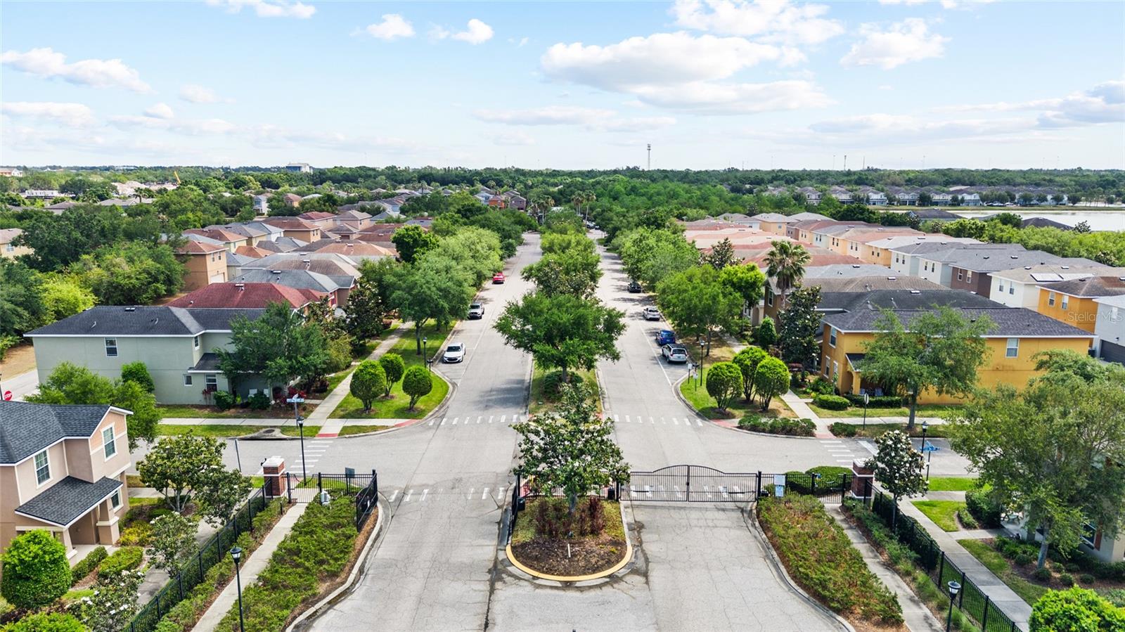 MAGNOLIA PARK CENTRAL PH A - Residential