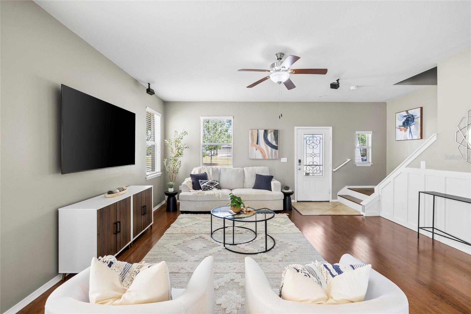 9207 ENGLISH OAKS LANE