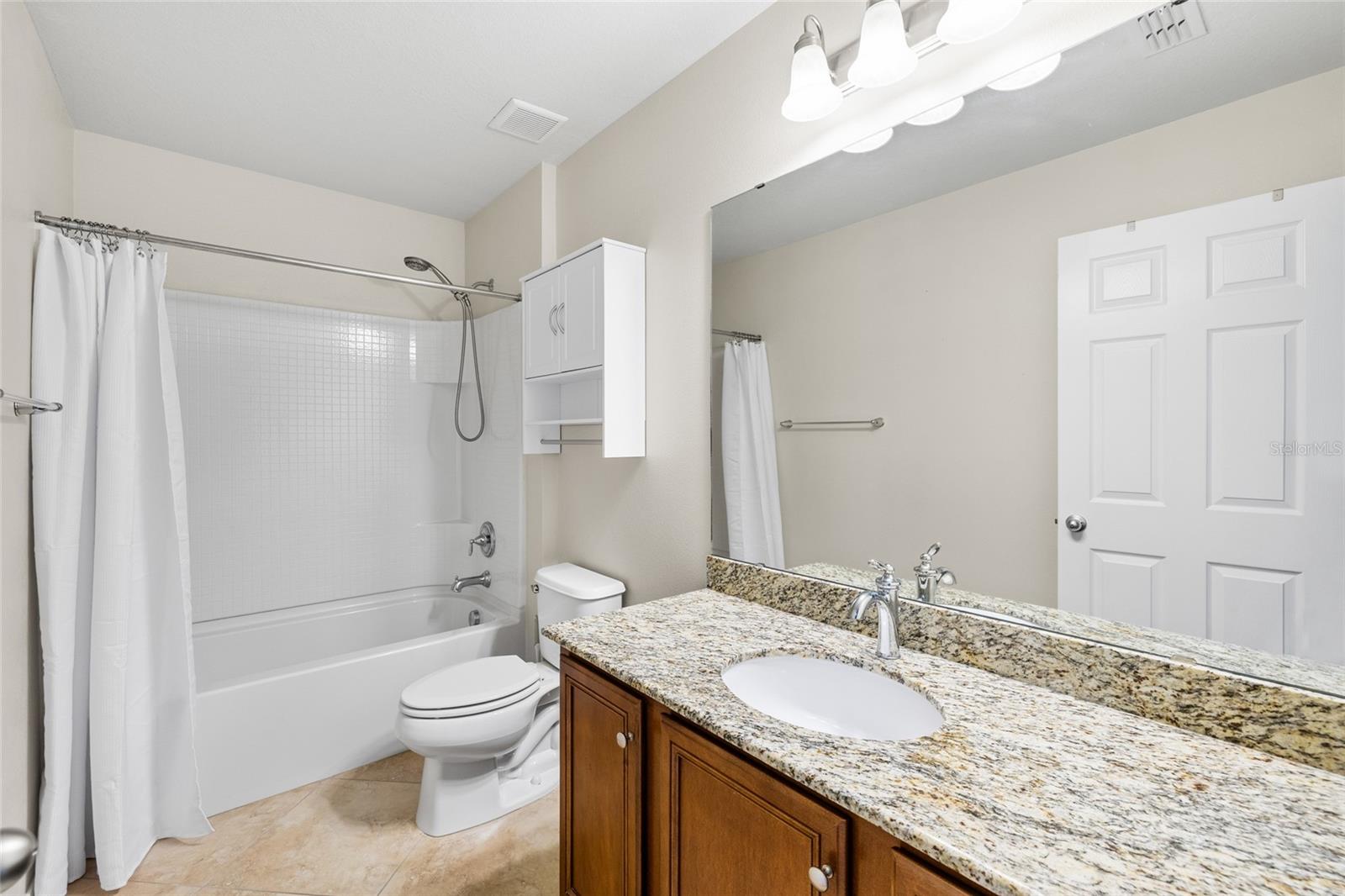 MAGNOLIA PARK CENTRAL PH A - Residential