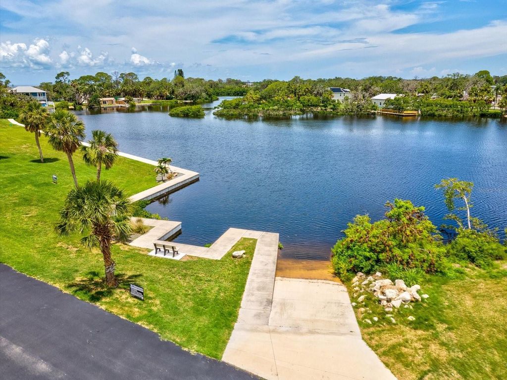 Photo of 6602 Voyage Lane, New Port Richey, FL 34652 (MLS # TB8405124)