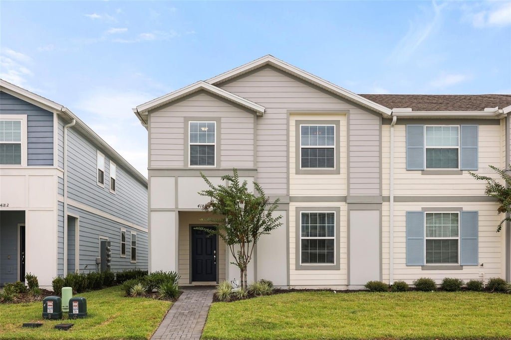 Photo of 4186 Lana Avenue, Davenport, FL 33897 (MLS # O6442281)