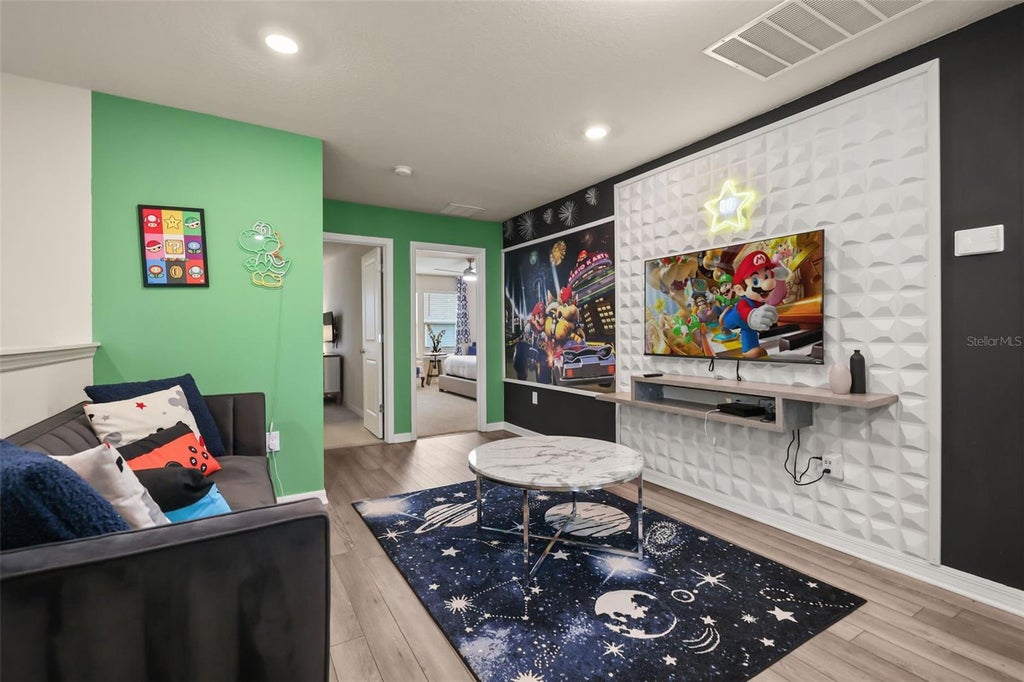 Photo of 4186 Lana Avenue, Davenport, FL 33897 (MLS # O6442281)