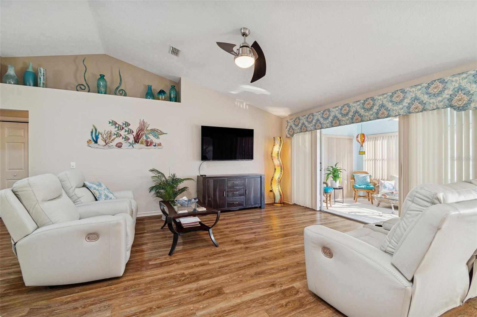 ARBOR LAKES - UNIT 1 - Residential