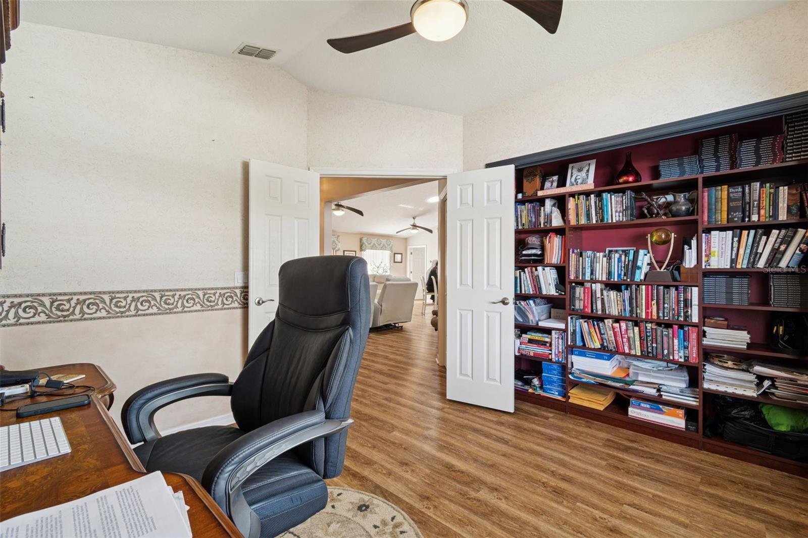 ARBOR LAKES - UNIT 1 - Residential