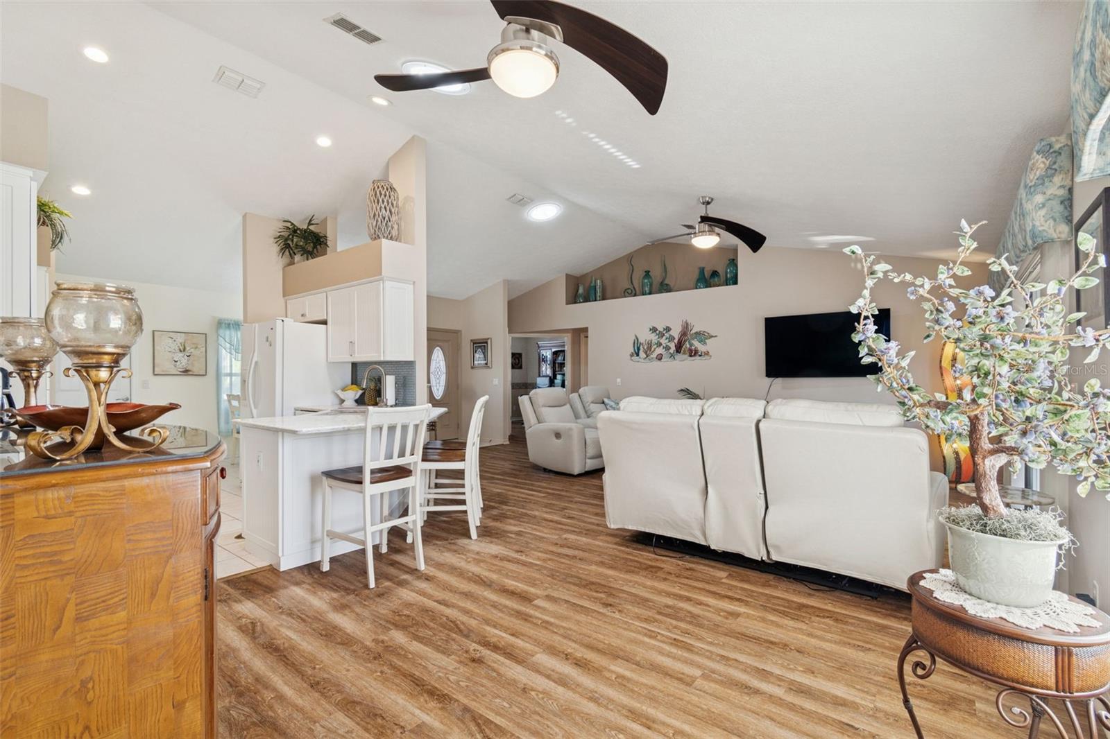 ARBOR LAKES - UNIT 1 - Residential